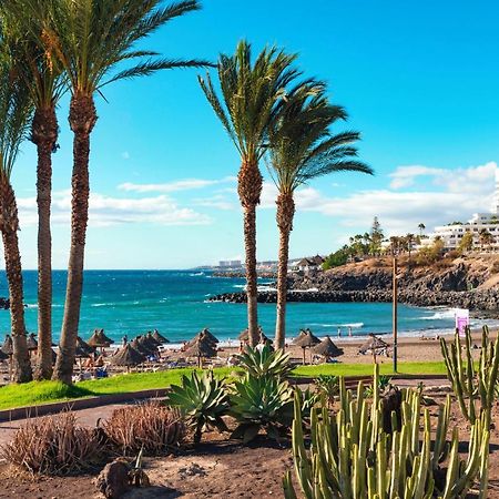 Wonderful Holidays, Ocean View, Close To The Beach Apartment Playa de las Americas  Exterior foto